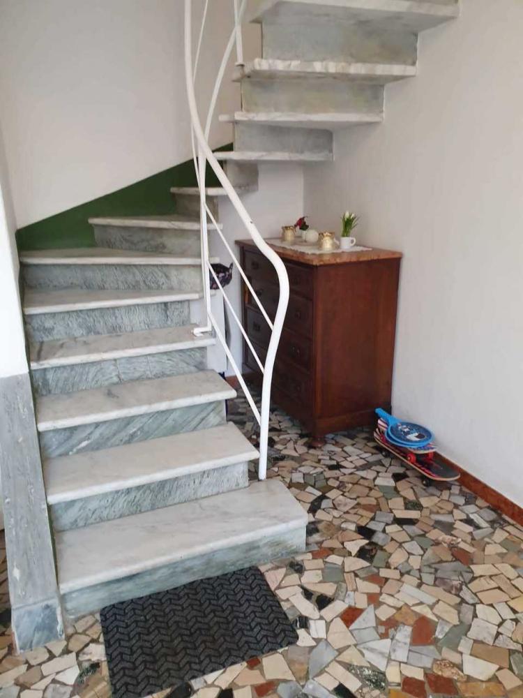 appartamento in vendita a Camaiore in zona Lido di Camaiore
