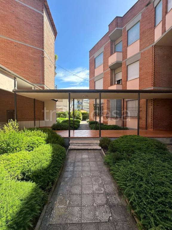 appartamento in vendita a Camaiore in zona Lido di Camaiore
