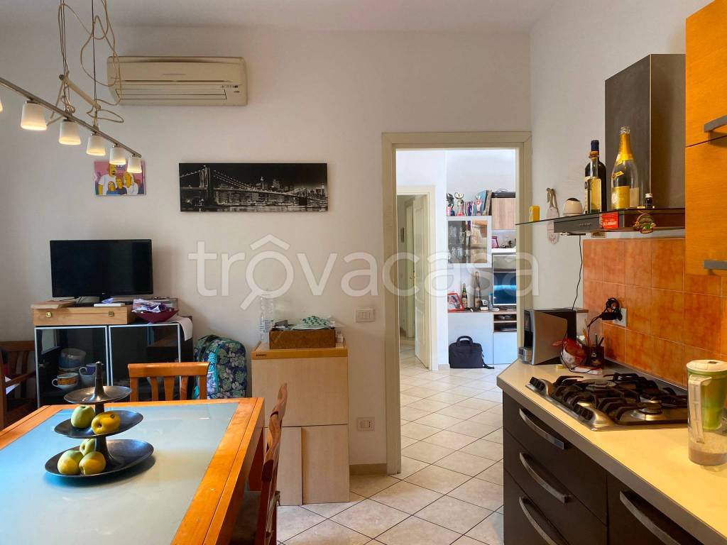 casa indipendente in vendita a Camaiore in zona Lido di Camaiore