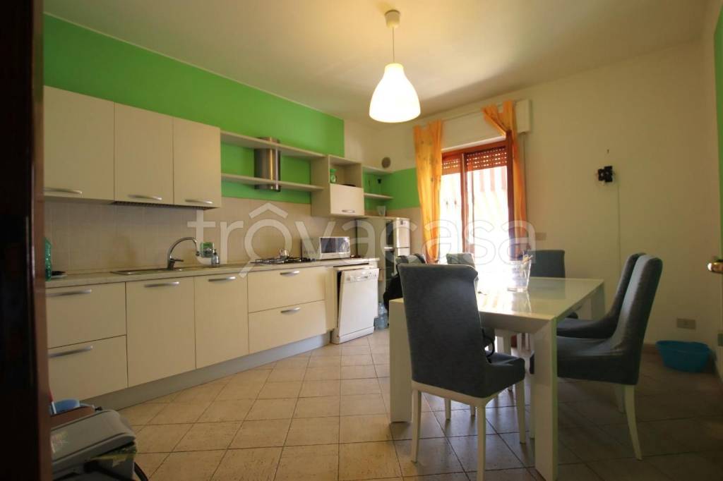 appartamento in vendita a Camaiore in zona Lido di Camaiore