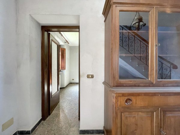 casa indipendente in vendita a Camaiore in zona Capezzano Pianore