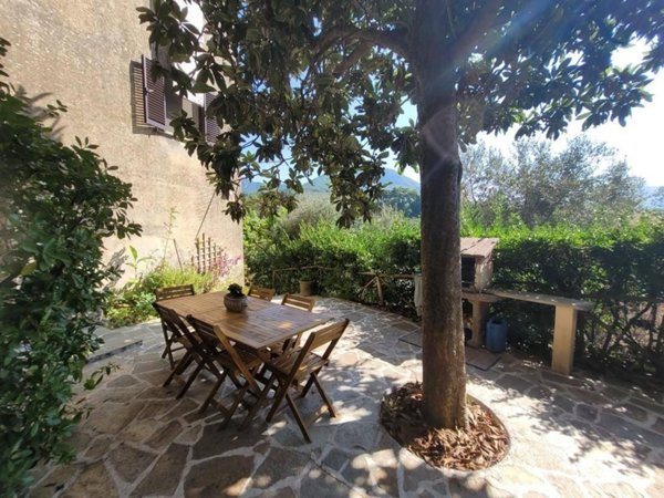 casa indipendente in vendita a Camaiore in zona Monteggiori
