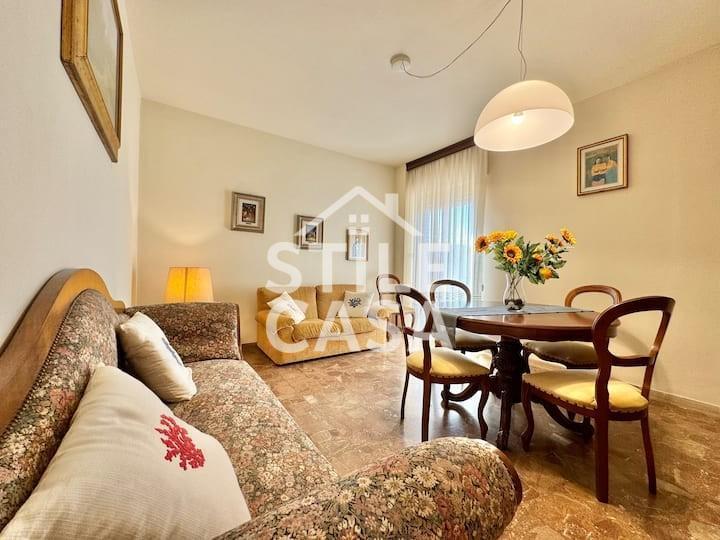 appartamento in vendita a Camaiore in zona Lido di Camaiore