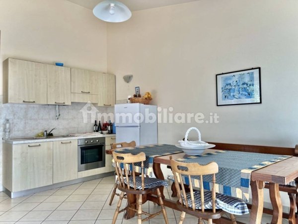 casa indipendente in vendita a Camaiore in zona Lido di Camaiore