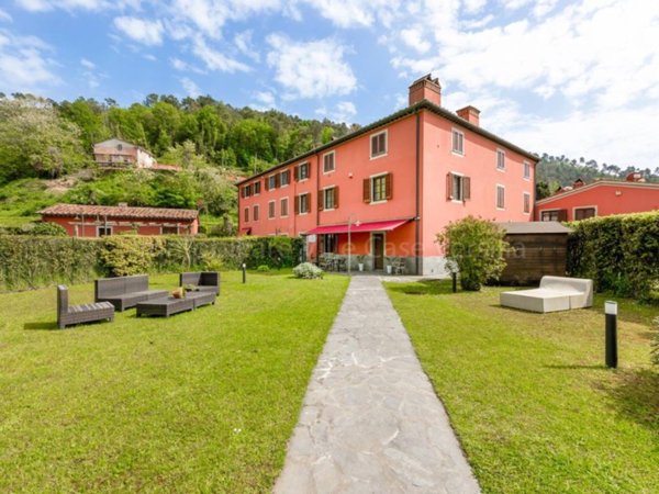 appartamento in vendita a Camaiore