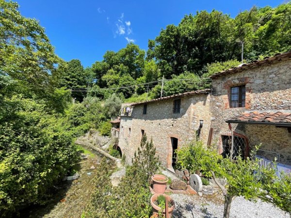 terreno agricolo in vendita a Camaiore in zona Lombrici