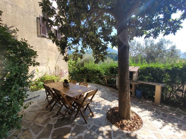 casale in vendita a Camaiore in zona Monteggiori