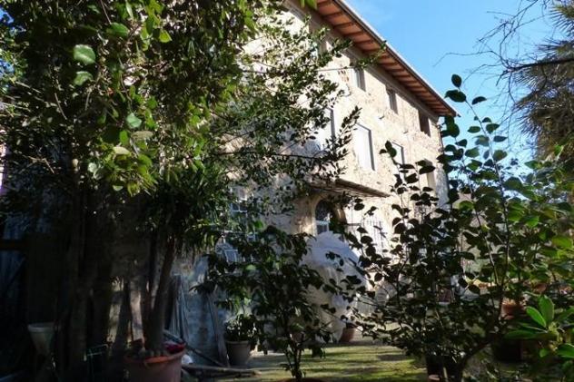 terreno agricolo in vendita a Camaiore in zona Orbicciano