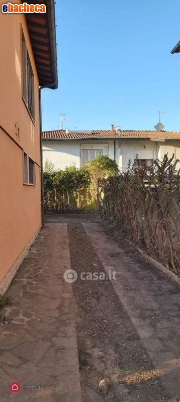 casa indipendente in vendita a Camaiore in zona Lido di Camaiore