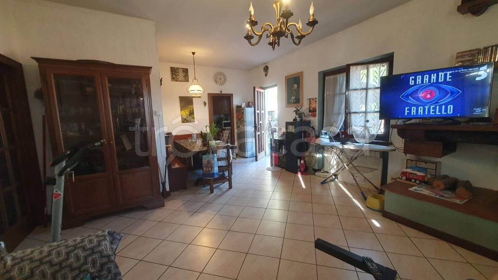 appartamento in vendita a Camaiore in zona Capezzano Pianore