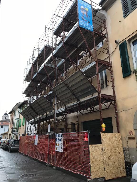 appartamento in vendita a Camaiore