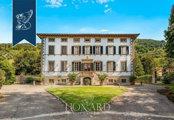 casa indipendente in vendita a Camaiore