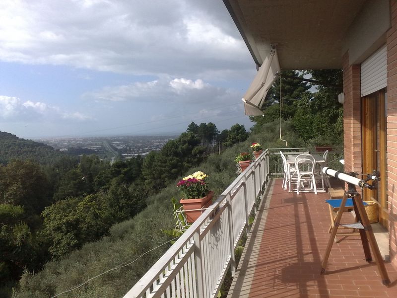 casa indipendente in vendita a Camaiore