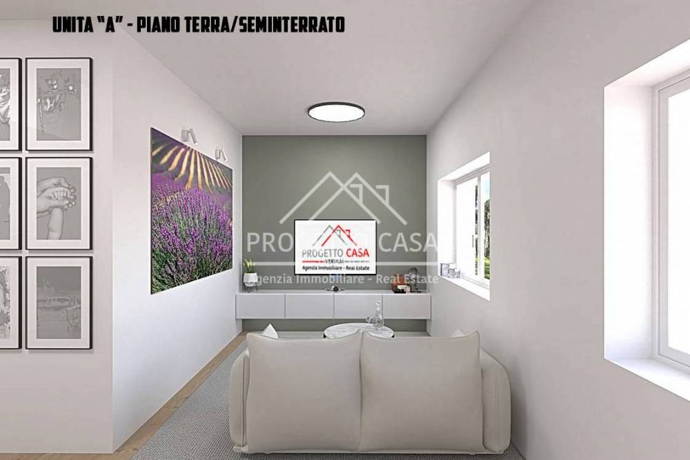 appartamento in vendita a Camaiore in zona Lido di Camaiore