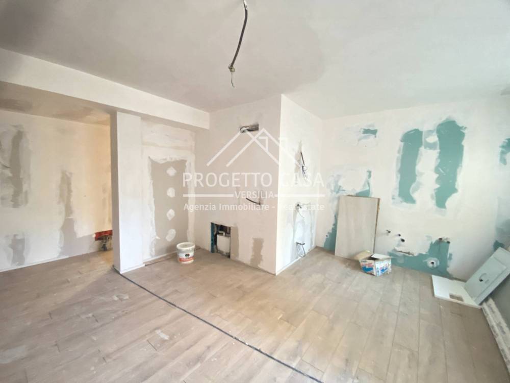 appartamento in vendita a Camaiore in zona Lido di Camaiore
