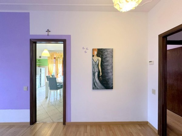 appartamento in vendita a Camaiore in zona Lido di Camaiore