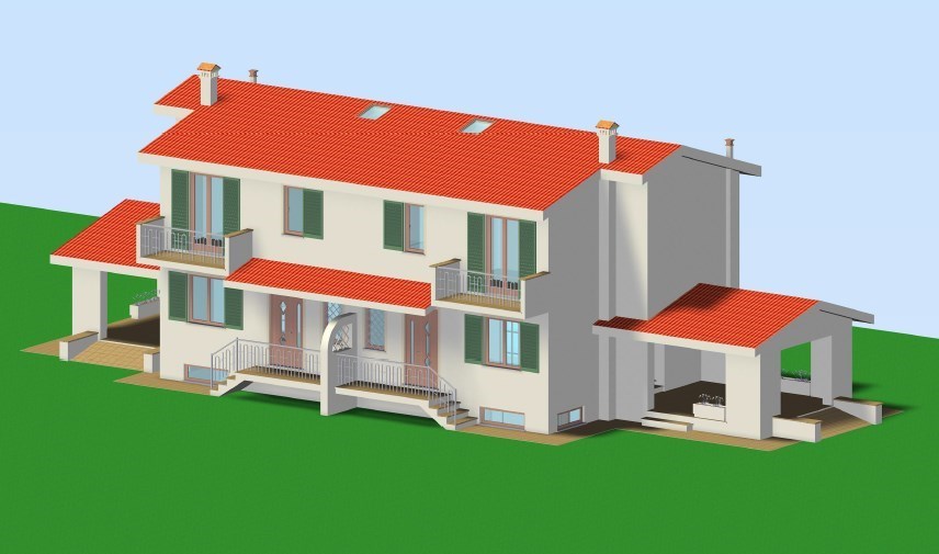 casa indipendente in vendita a Camaiore in zona Capezzano Pianore