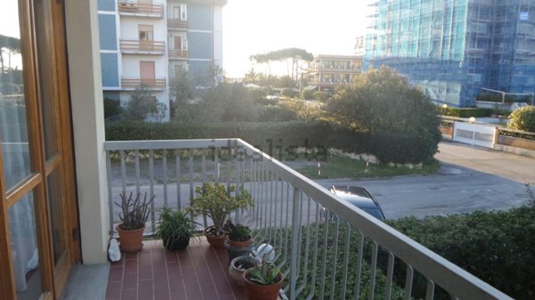appartamento in vendita a Camaiore