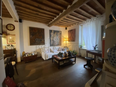 appartamento in vendita a Camaiore