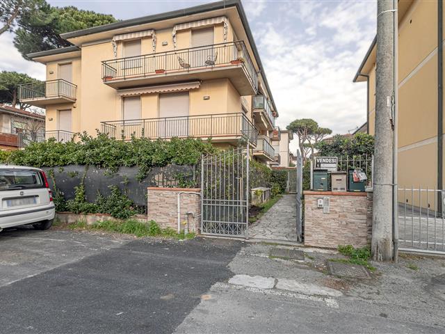 appartamento in vendita a Camaiore