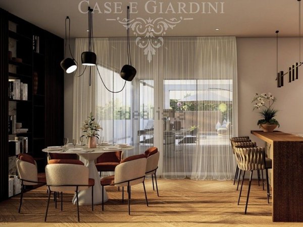 appartamento in vendita a Camaiore in zona Lido di Camaiore