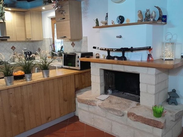 casa indipendente in vendita a Camaiore