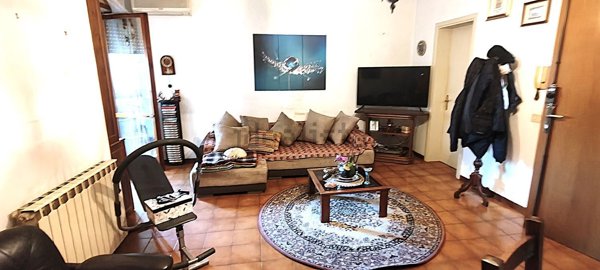 appartamento in vendita a Camaiore in zona Capezzano Pianore