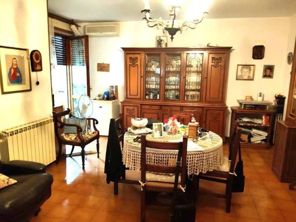 appartamento in vendita a Camaiore in zona Capezzano Pianore