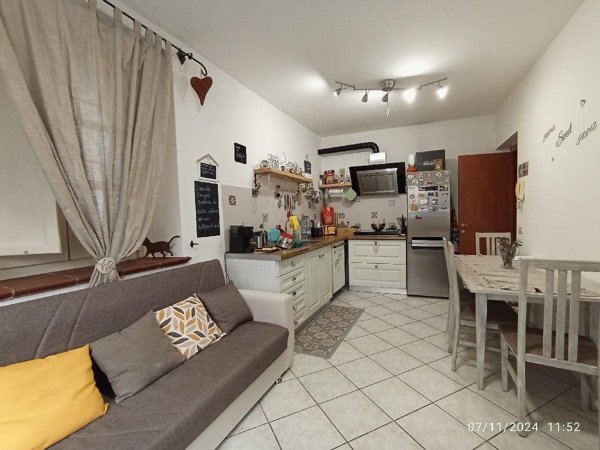 appartamento in vendita a Camaiore