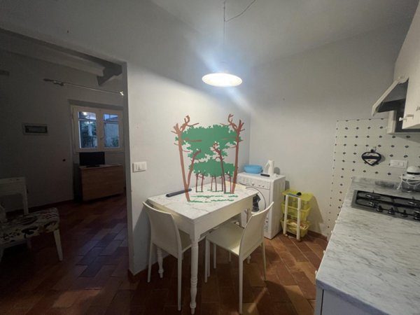 appartamento in vendita a Camaiore in zona Lido di Camaiore