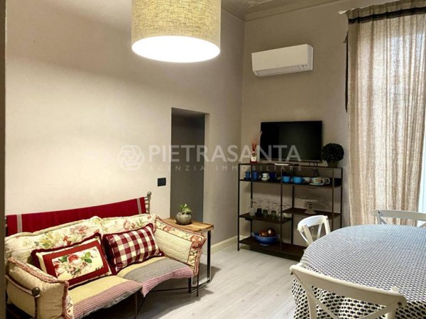 casa indipendente in vendita a Camaiore in zona Lido di Camaiore
