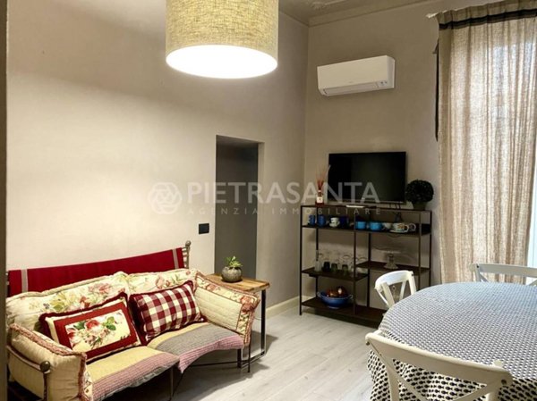 casa indipendente in vendita a Camaiore in zona Lido di Camaiore