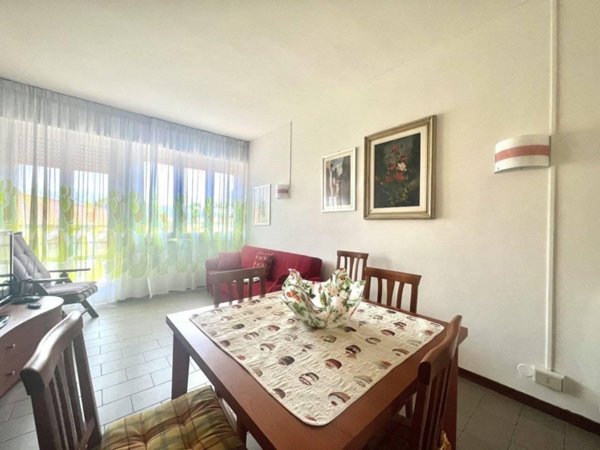 appartamento in vendita a Camaiore in zona Lido di Camaiore