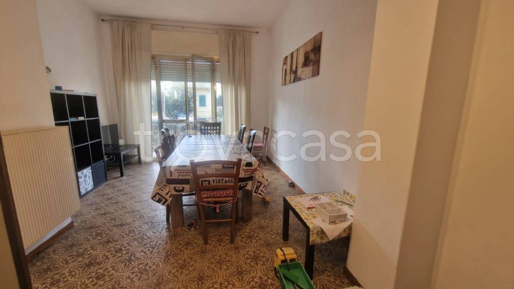 appartamento in vendita a Camaiore in zona Lido di Camaiore
