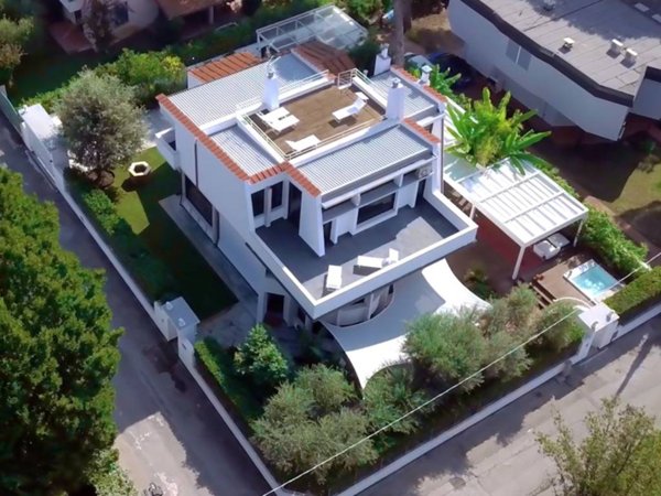 casa indipendente in vendita a Camaiore in zona Lido di Camaiore