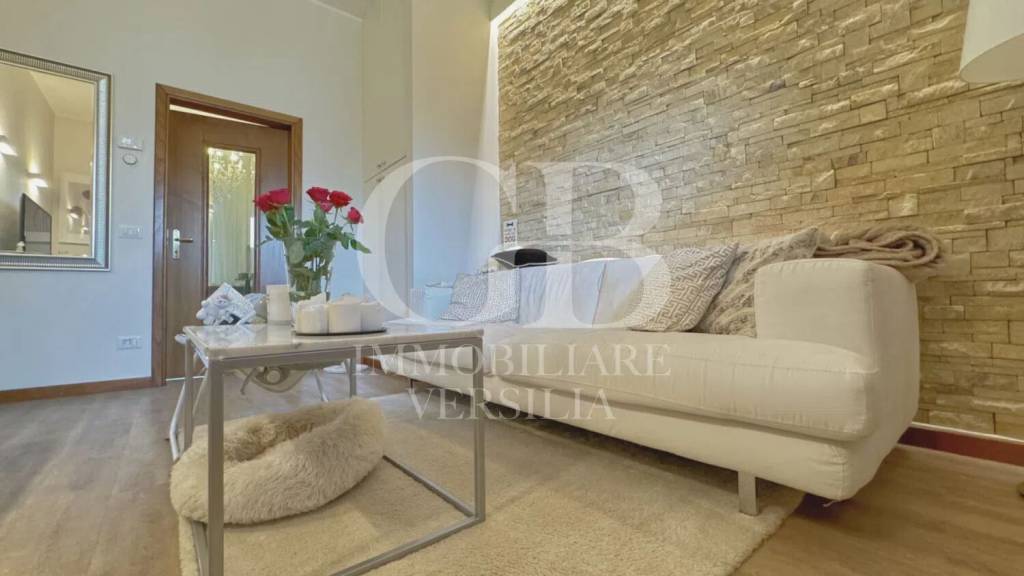 appartamento in vendita a Camaiore in zona Capezzano Pianore