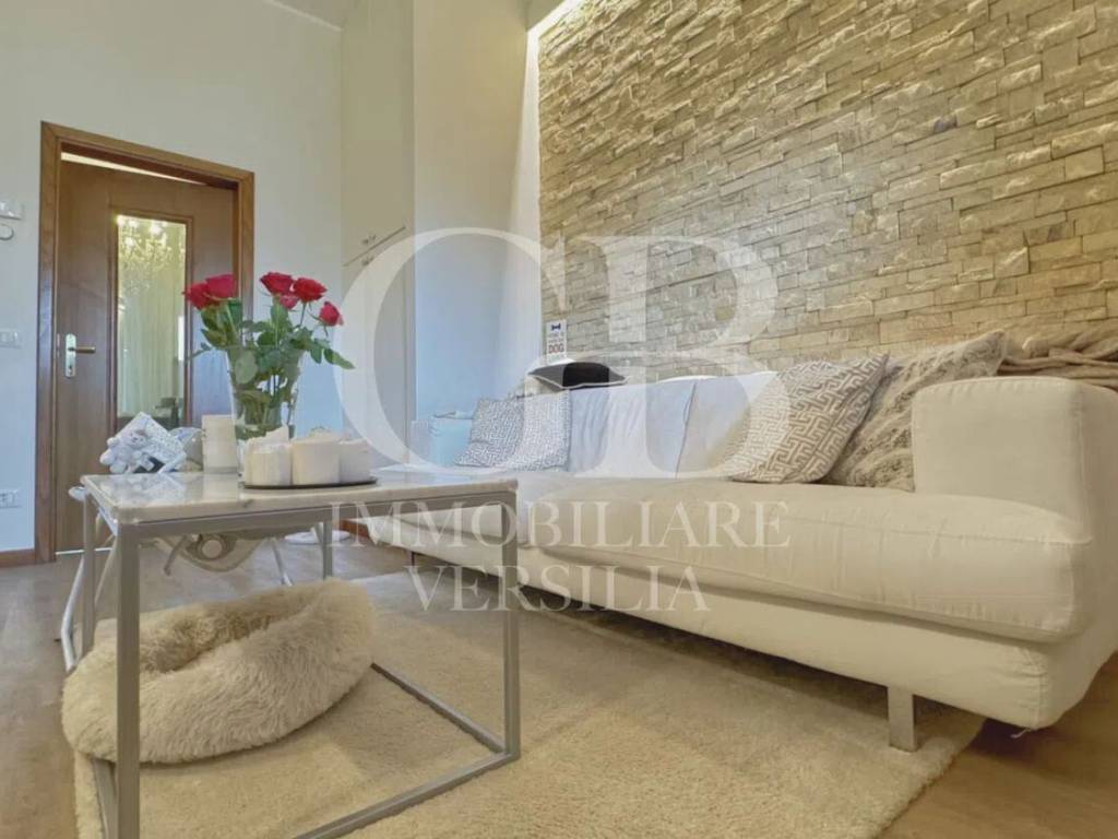 appartamento in vendita a Camaiore in zona Capezzano Pianore