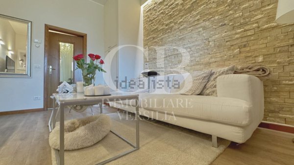 appartamento in vendita a Camaiore in zona Capezzano Pianore