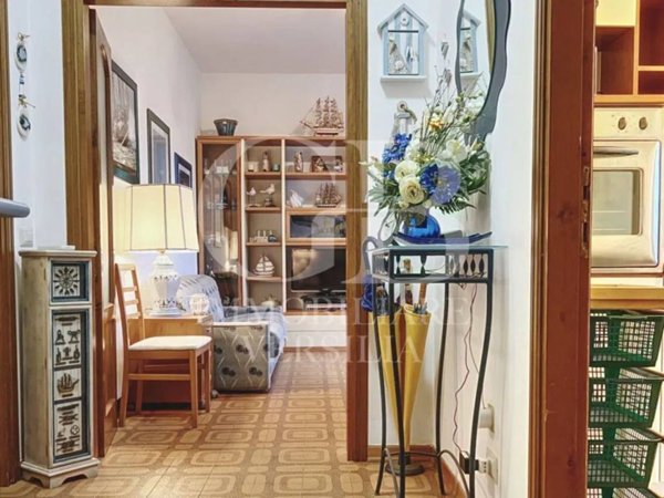 appartamento in vendita a Camaiore in zona Lido di Camaiore