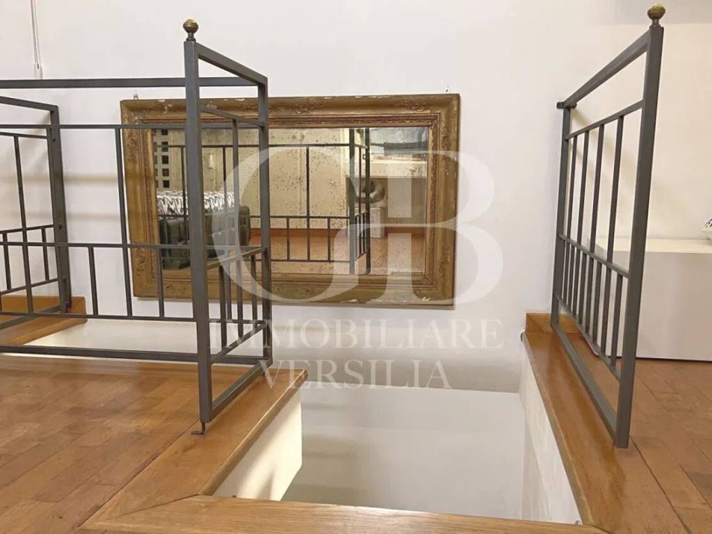 appartamento in vendita a Camaiore in zona Lido di Camaiore