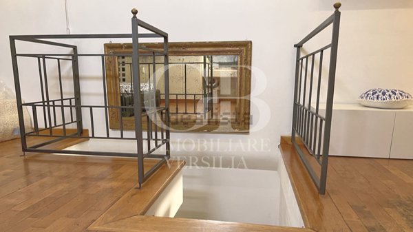 appartamento in vendita a Camaiore in zona Lido di Camaiore