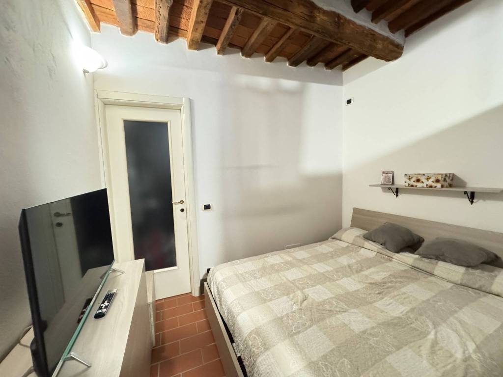 appartamento in vendita a Camaiore