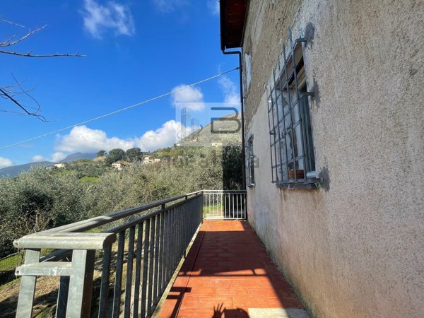 attico in vendita a Camaiore in zona Lido di Camaiore