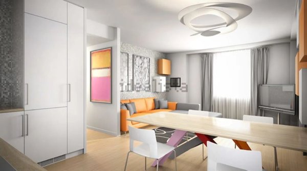 appartamento in vendita a Camaiore in zona Lido di Camaiore