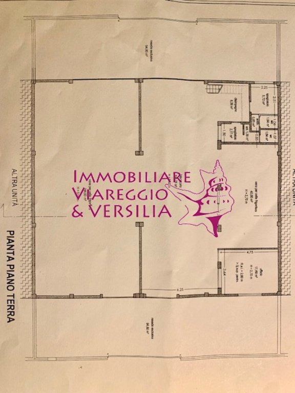 ufficio in vendita a Camaiore in zona Capezzano Pianore