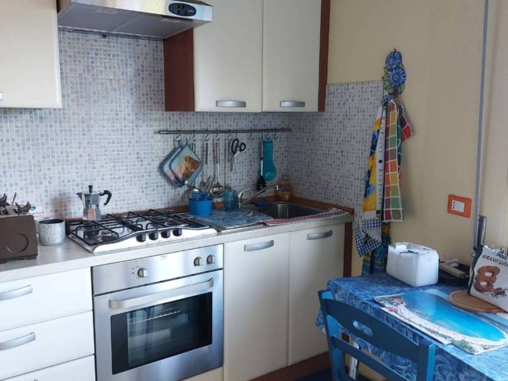 appartamento in vendita a Camaiore in zona Lido di Camaiore