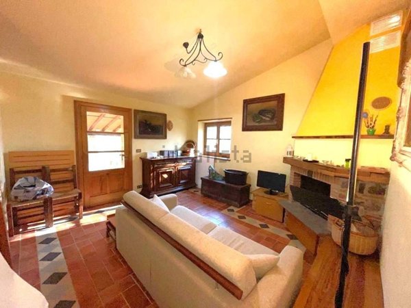 casa indipendente in vendita a Camaiore in zona Casoli