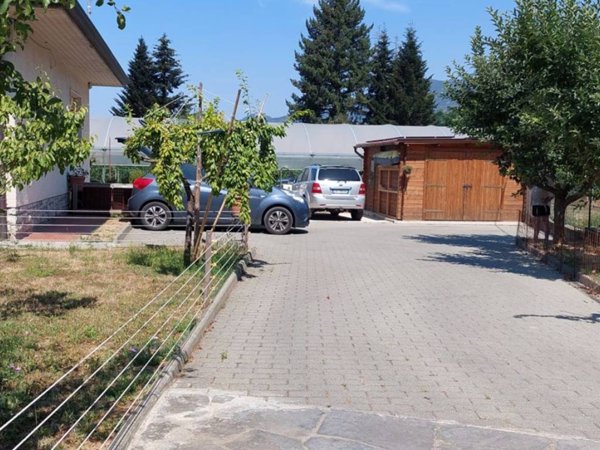 casa indipendente in vendita a Camaiore in zona Nocchi