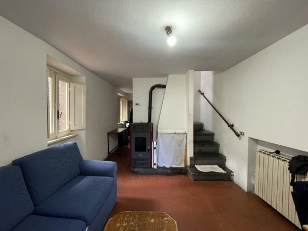 casa indipendente in vendita a Camaiore