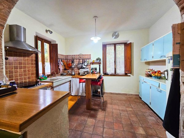 casa indipendente in vendita a Camaiore in zona Nocchi